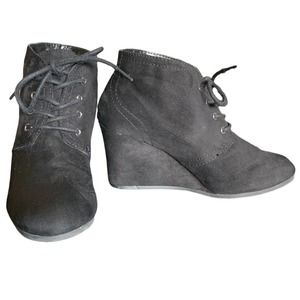 Arizona Jean Co. Black Boots Size 10